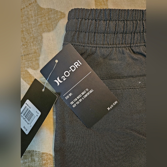 NEW Hurley Joggers M - Picture 4 of 8